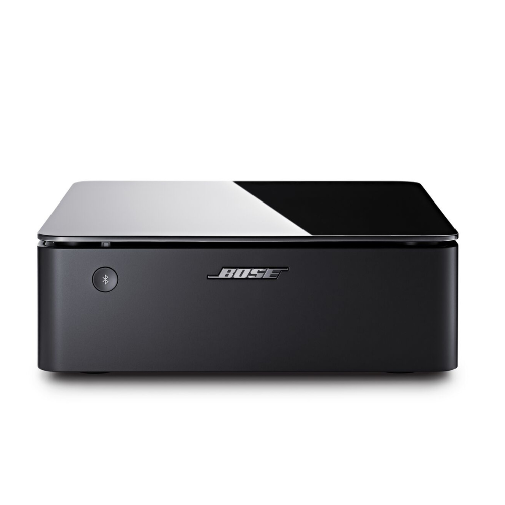 Our New Music Amplifier – Bose Music Amplifier Our New Music Amplifier – Bose Music Amplifier